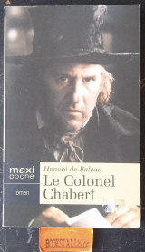Le Colonel Chabert