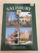 City of Salisbury