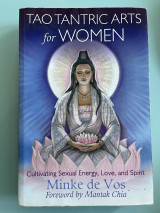 Tao Tantric arts for women