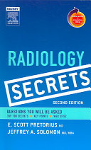 Radiology Secrets