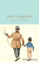 (h/b) David Copperfield