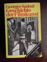 Geschichte der filmkunst