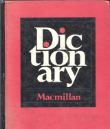Dictionary Macmillan