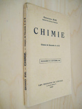 Chimie