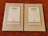 Homeri Odyssea vol I II