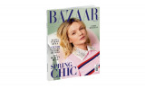 Bazaar: Spring Chic