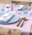 Table Inspirations