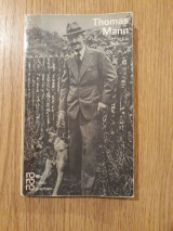 Thomas Mann