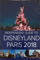 Disneyland Paris (2018)