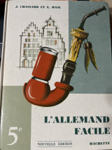 L’ allemand facile