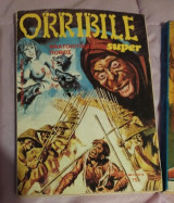 Orribile super 48