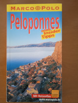 Peloponnes