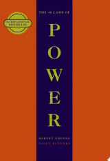 The 48 Laws Of Power