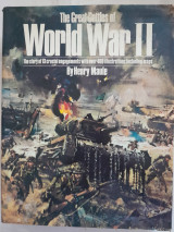 The Great Battles of World War II