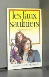 Les Faux saulniers ou Histoire de l'abbé de Bucquoy