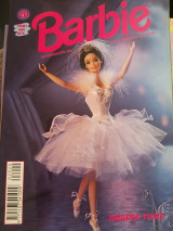 Barbie, Διασκεδάστε με την αγαπημένη σας φίλη. Τεύχος 20.