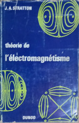Théorie de l'électromagnétisme