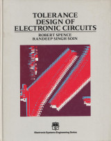 Tolerance Design of Electronic Circuits