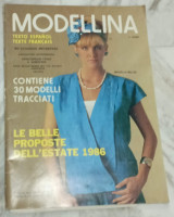 Modellina N68