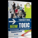 Targeting New Toeic Teacher' s Book 10 Complete (+ CD-Rom)