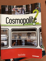 Cosmopolite 2 - Pack Livre + Version numérique