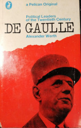 De Gaulle