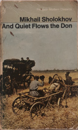And Quiet Flows the Don