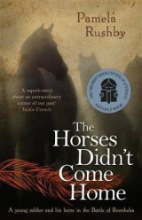 The Horses Didn't Come Home
