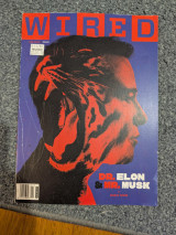 Wired US Edition Magazine Feb 2019
