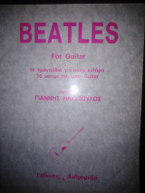 Beatles for quitar