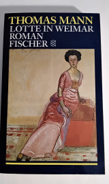 Lotte in Weimar