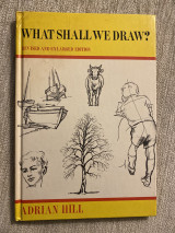 What Shall We Draw?