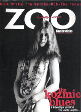 Περιοδικό ZOO τεύχος 19