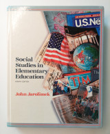 Social Studies in Elementary Education