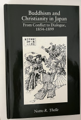 Buddhism and Christianity in Japan