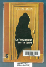 Le Voyageur sur le terre