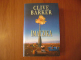 Ιματζικα.