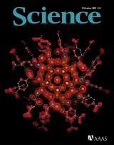 Science, Volume 318, No.5849, 19 October 2007