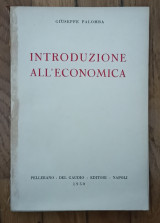 Introduzione alľ economica
