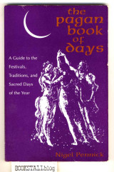 Pagan Book