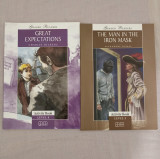 Σειρά 2 Βιβλίων Graded Readers Activity Book