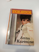 Anna Karenine