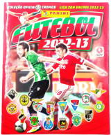 Panini Liga Futebol Portugal 2012/2013