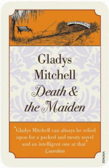 Death and the Maiden