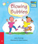 Blowing Bubbles Level 1 ELT Edition