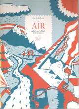 The Enfo pack AIR primary level
