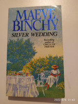 The silver wedding