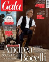 Gala, Τεύχος 318, 28 Ιουνίου 2024