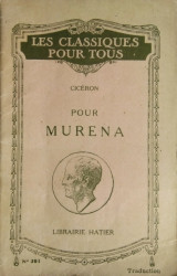 Pour Murena