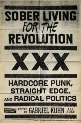 Sober Living for the Revolution